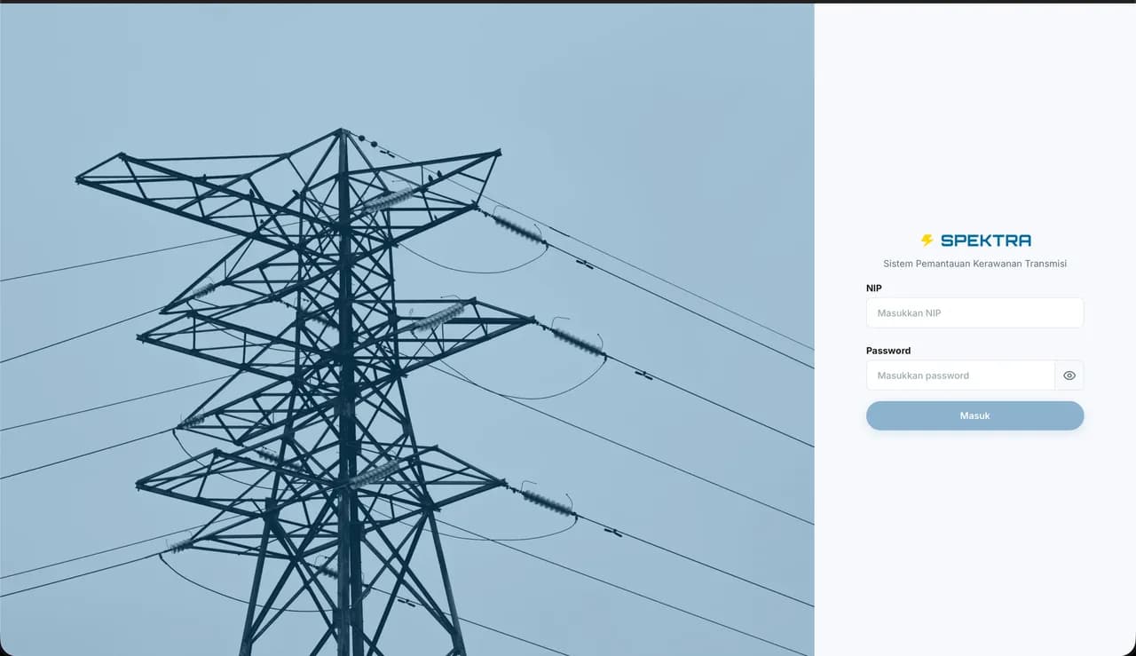 SPEKTRA — Transmission Risk Monitoring